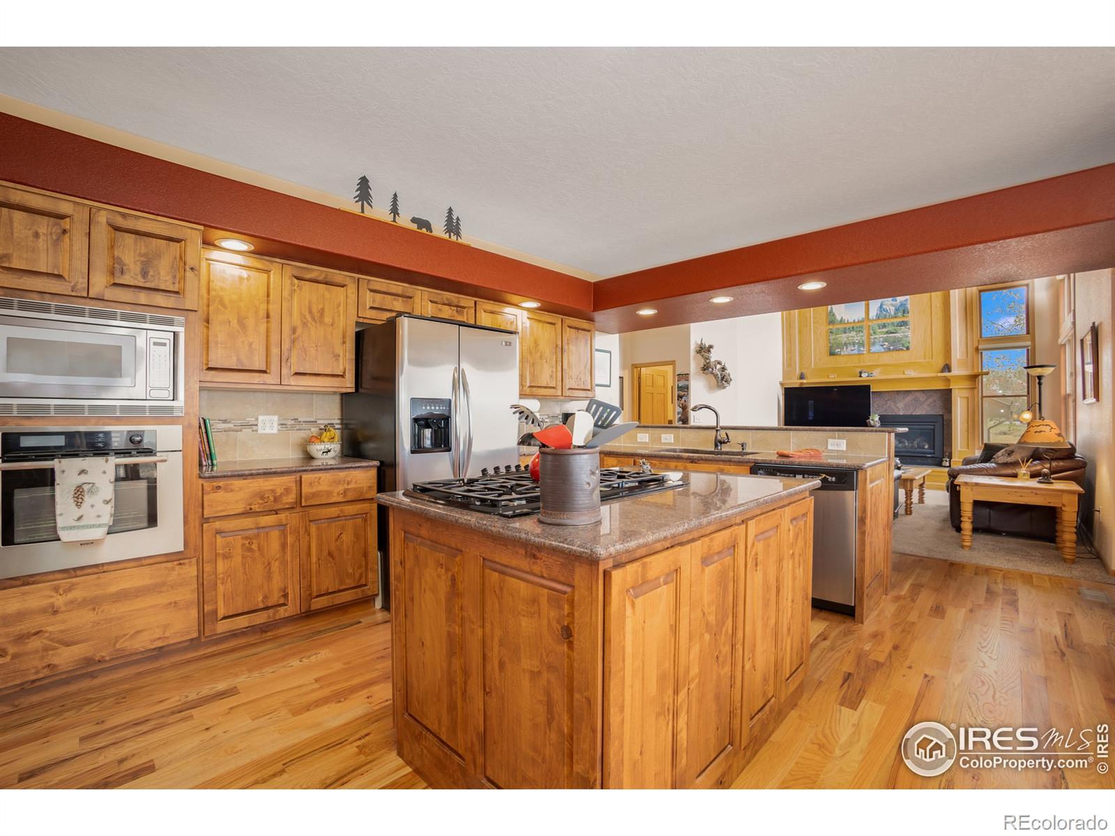 MLS Image #8 for 3020  blue mountain court,loveland, Colorado