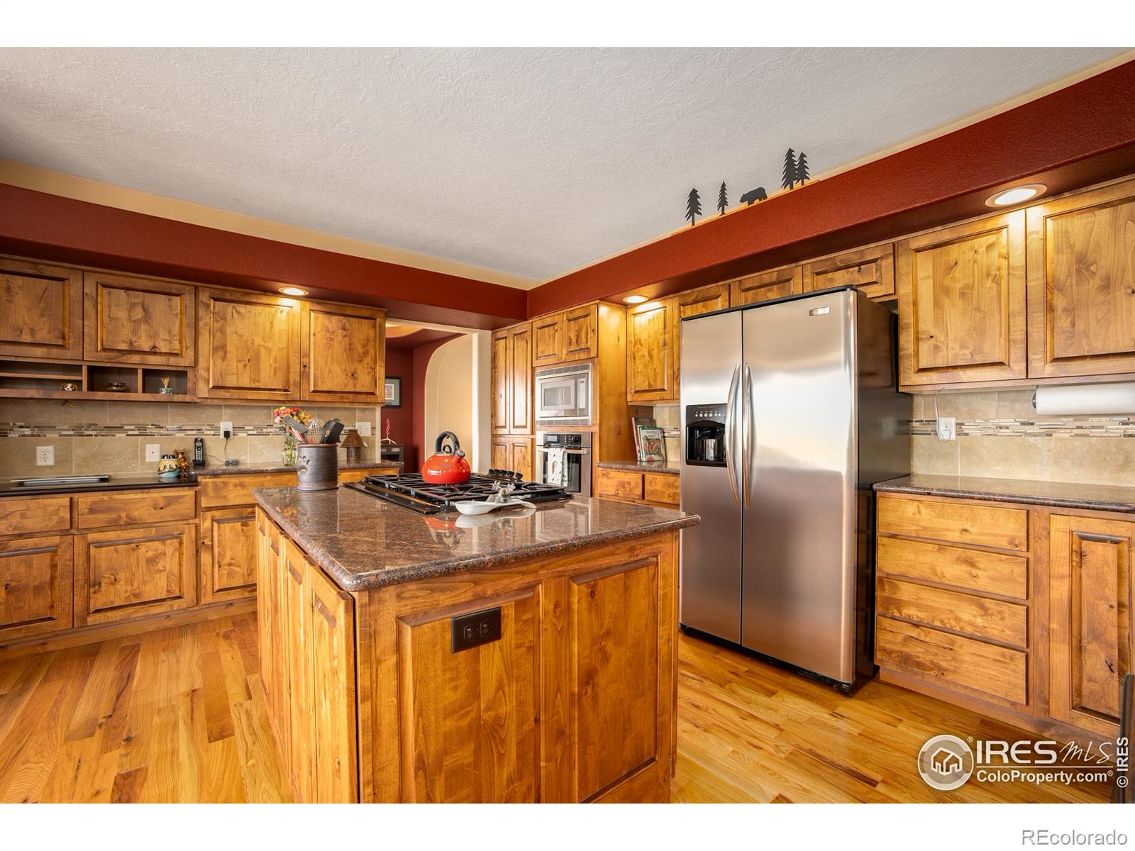 MLS Image #9 for 3020  blue mountain court,loveland, Colorado