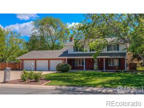 MLS Image #0 for 1408  longs peak drive,fort collins, Colorado