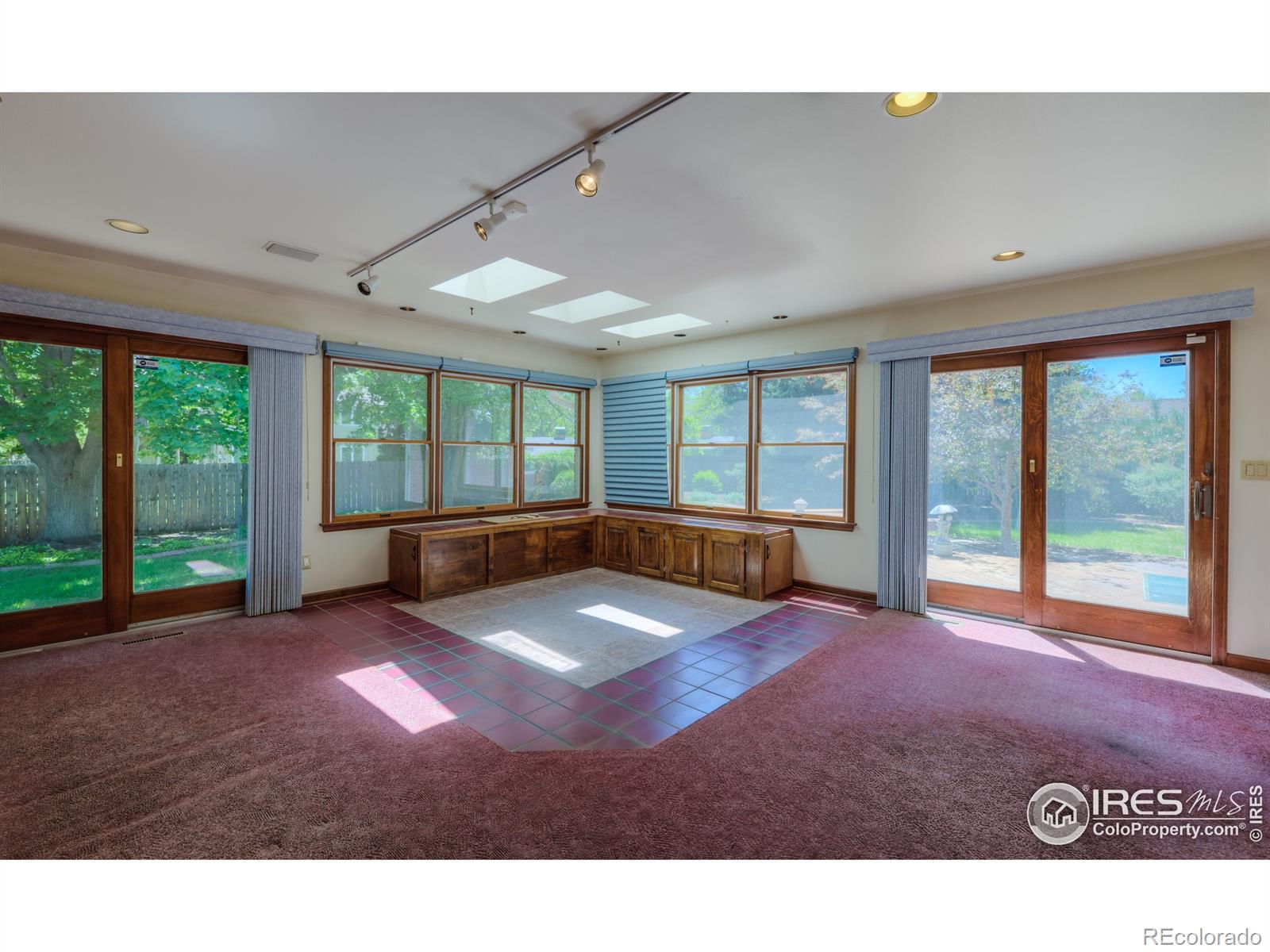 MLS Image #13 for 1408  longs peak drive,fort collins, Colorado