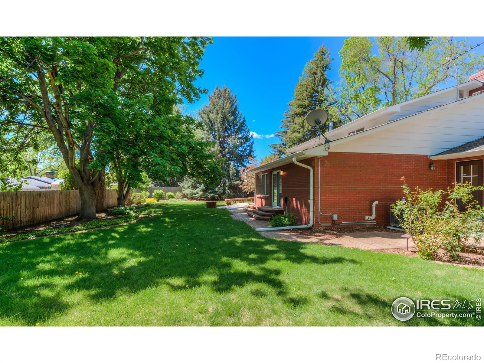 MLS Image #28 for 1408  longs peak drive,fort collins, Colorado