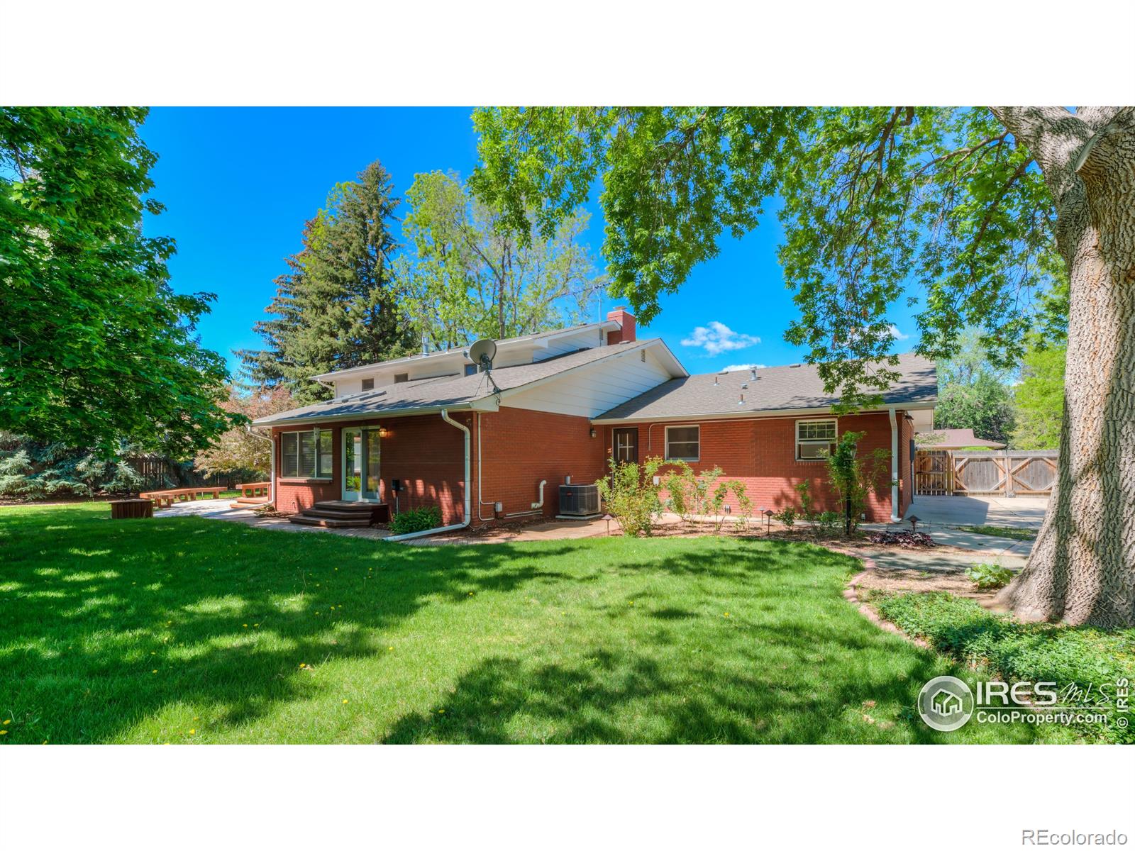 MLS Image #29 for 1408  longs peak drive,fort collins, Colorado