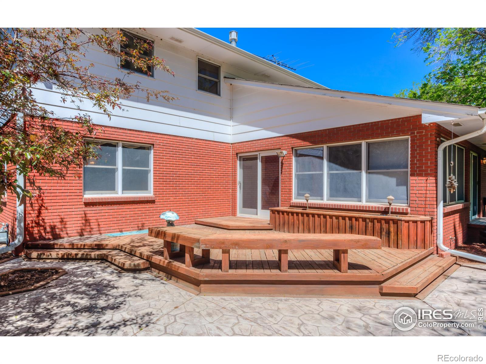 MLS Image #30 for 1408  longs peak drive,fort collins, Colorado