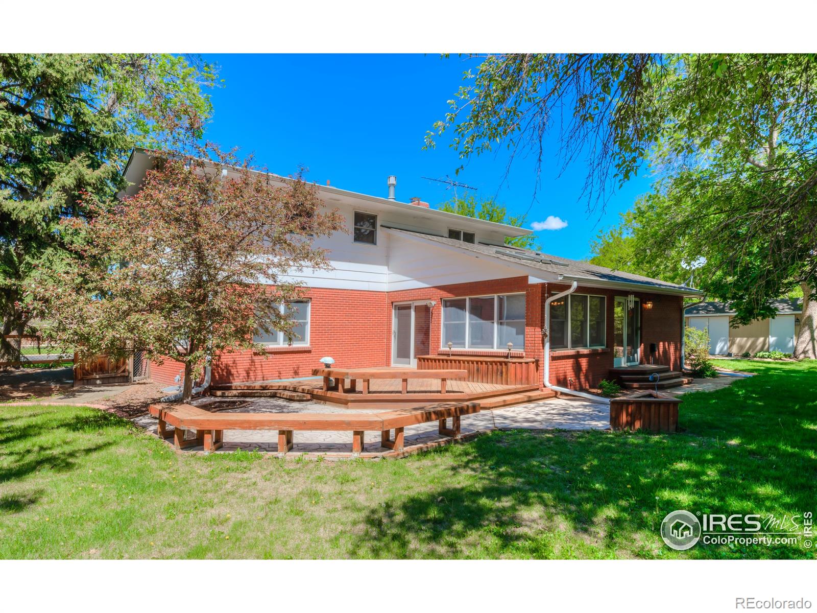 MLS Image #31 for 1408  longs peak drive,fort collins, Colorado