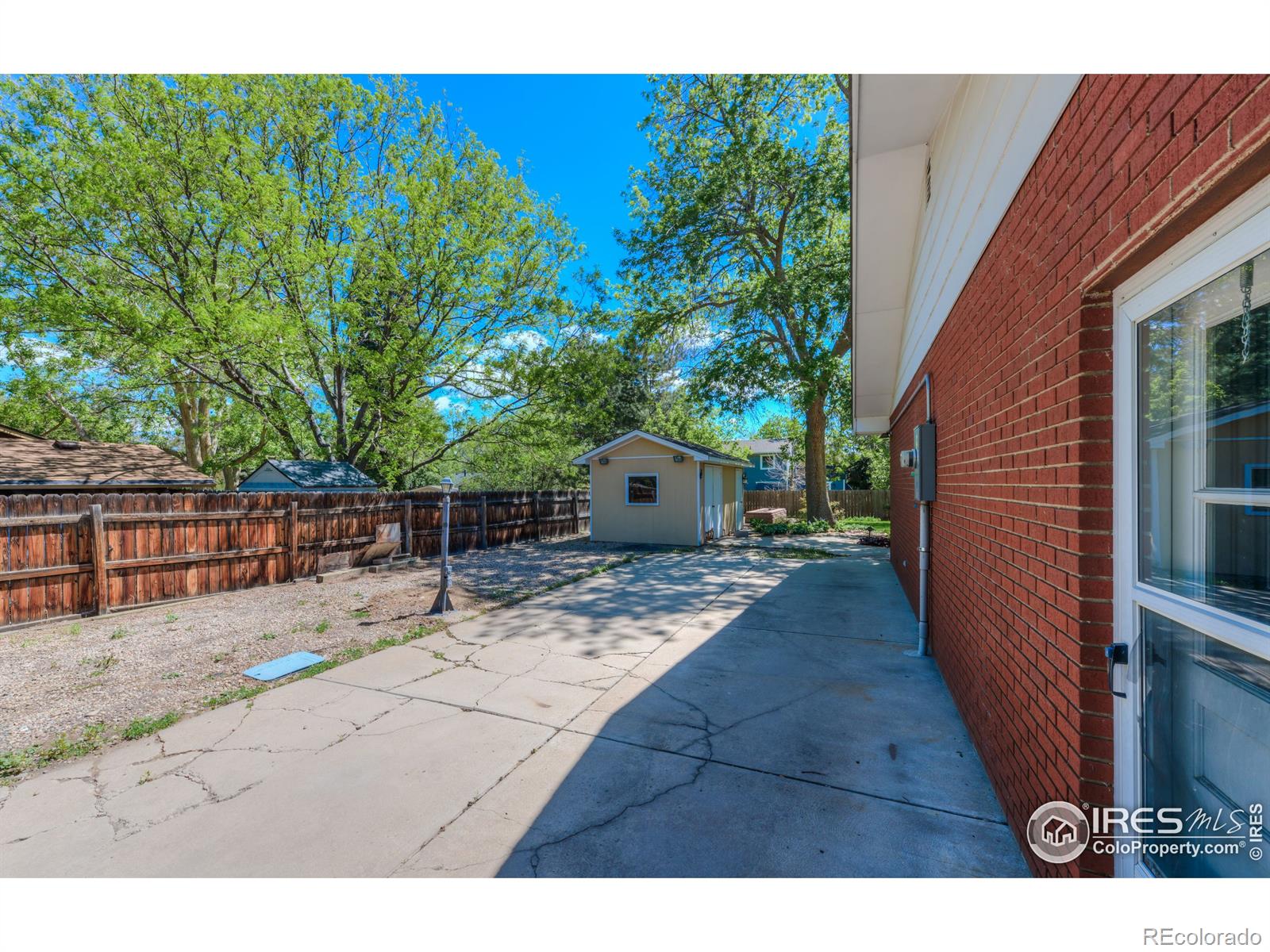 MLS Image #34 for 1408  longs peak drive,fort collins, Colorado