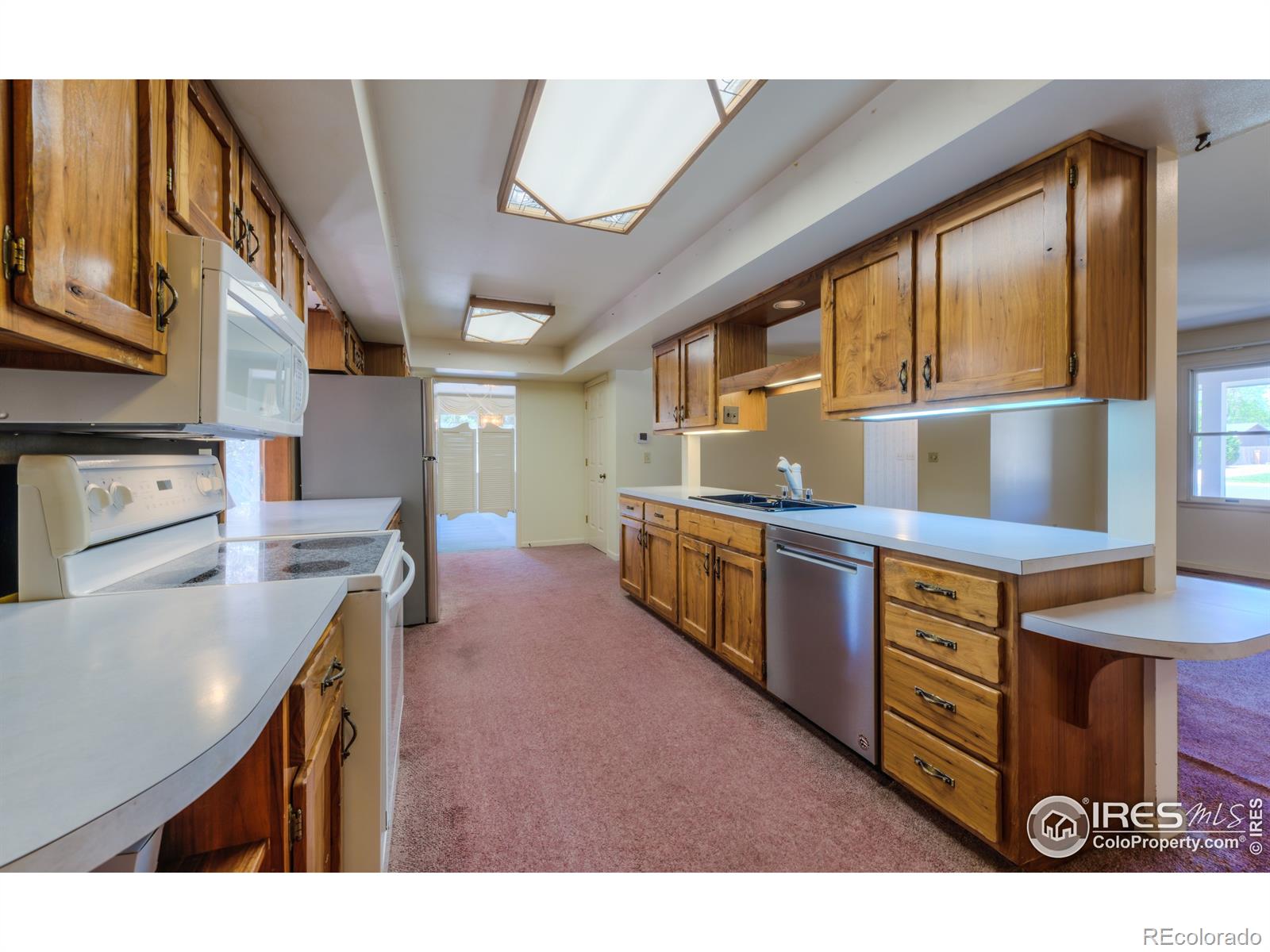 MLS Image #4 for 1408  longs peak drive,fort collins, Colorado