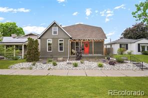 MLS Image #0 for 4920  perry street,denver, Colorado