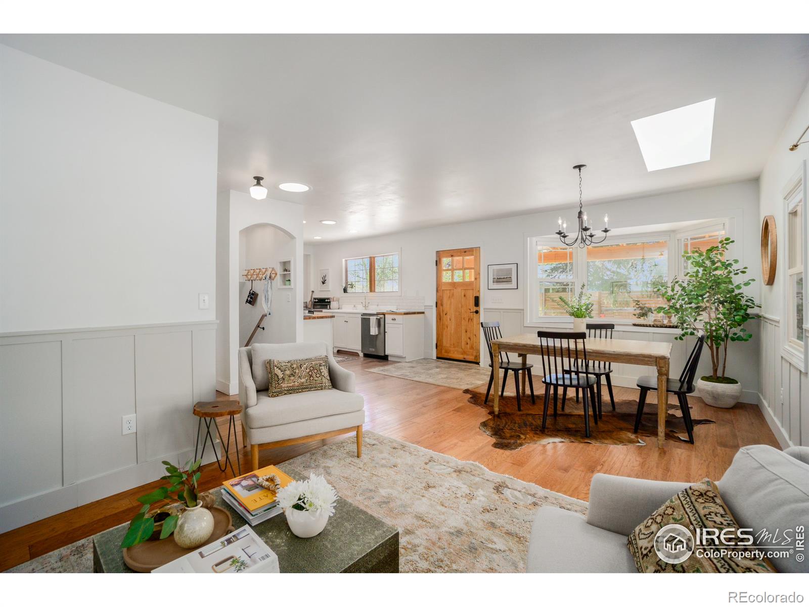 MLS Image #11 for 121 n sunset street,fort collins, Colorado