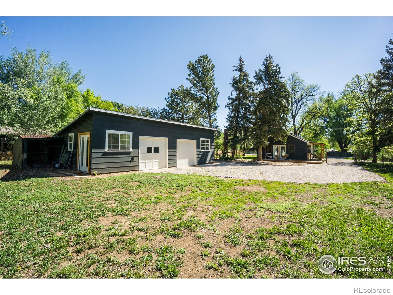 MLS Image #26 for 121 n sunset street,fort collins, Colorado