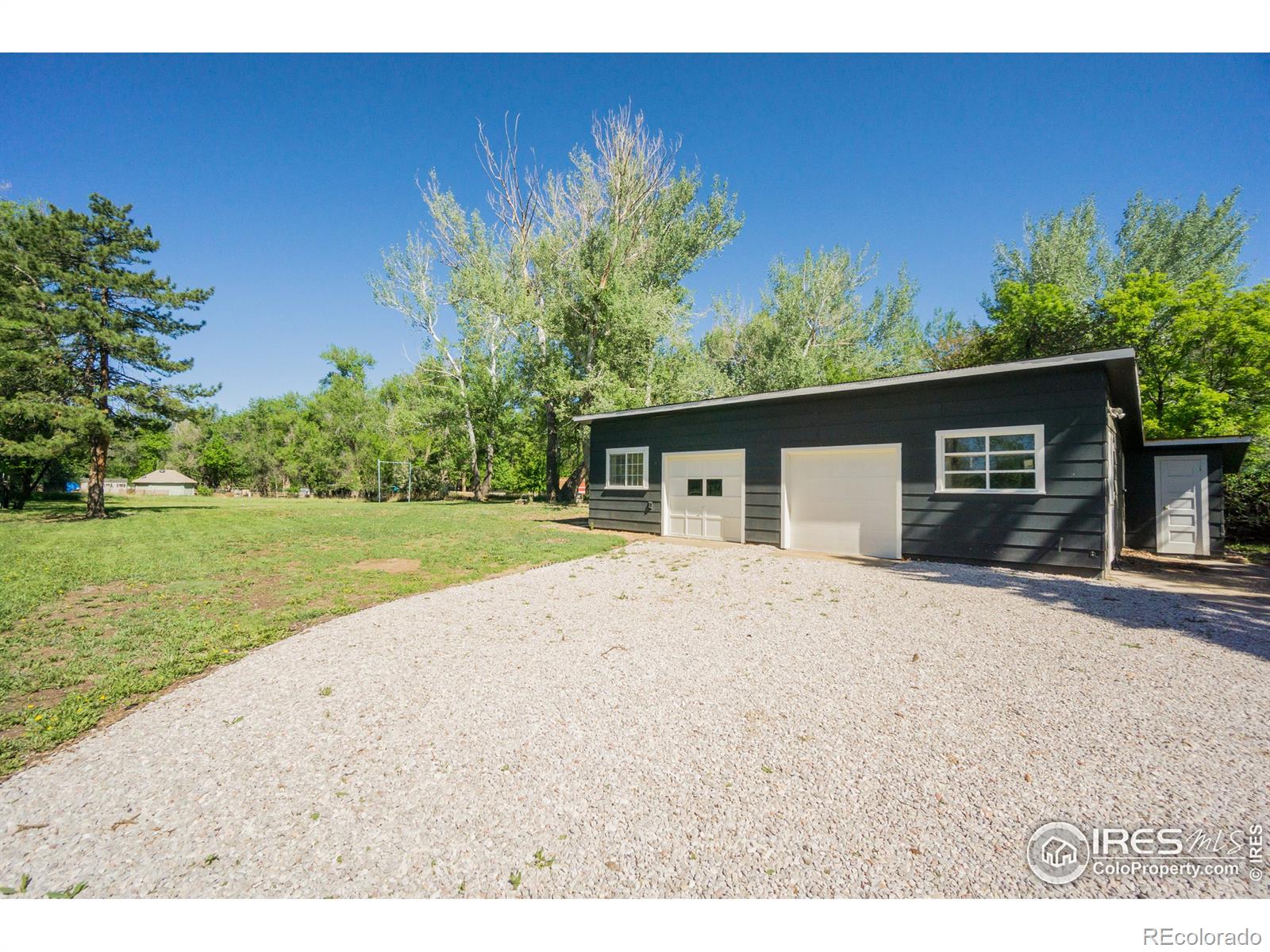 MLS Image #3 for 121 n sunset street,fort collins, Colorado