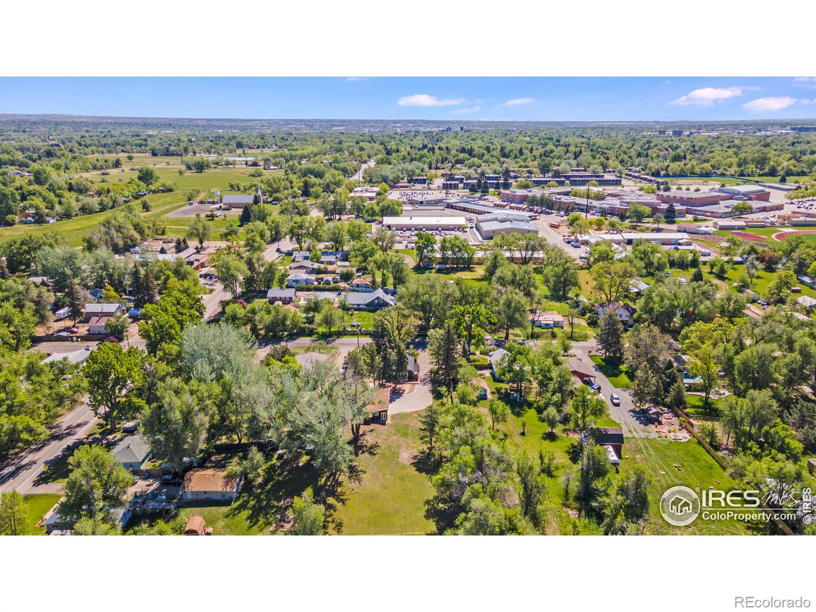 MLS Image #30 for 121 n sunset street,fort collins, Colorado