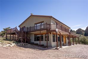 MLS Image #0 for 6855  highway 160 ,la veta, Colorado