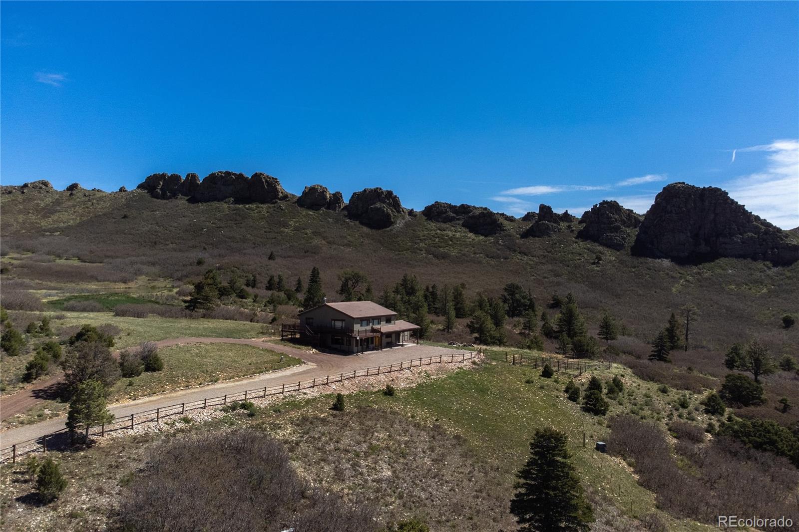 MLS Image #2 for 6855  highway 160 ,la veta, Colorado