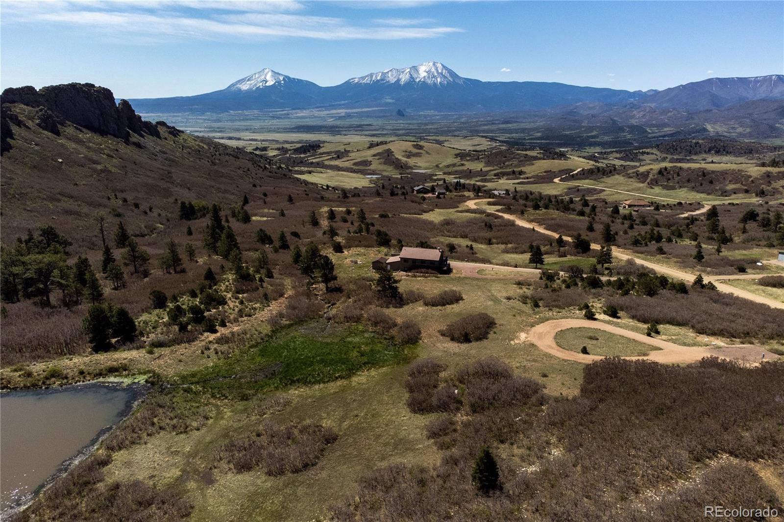 MLS Image #3 for 6855  highway 160 ,la veta, Colorado
