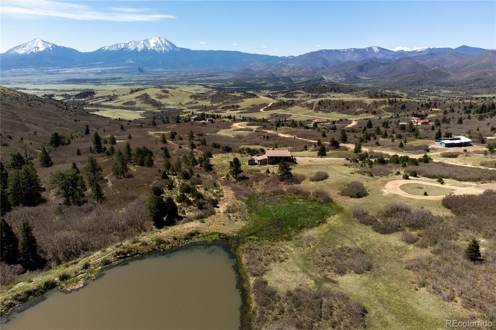 MLS Image #4 for 6855  highway 160 ,la veta, Colorado