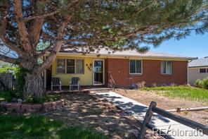 MLS Image #0 for 8360  quivira drive,denver, Colorado