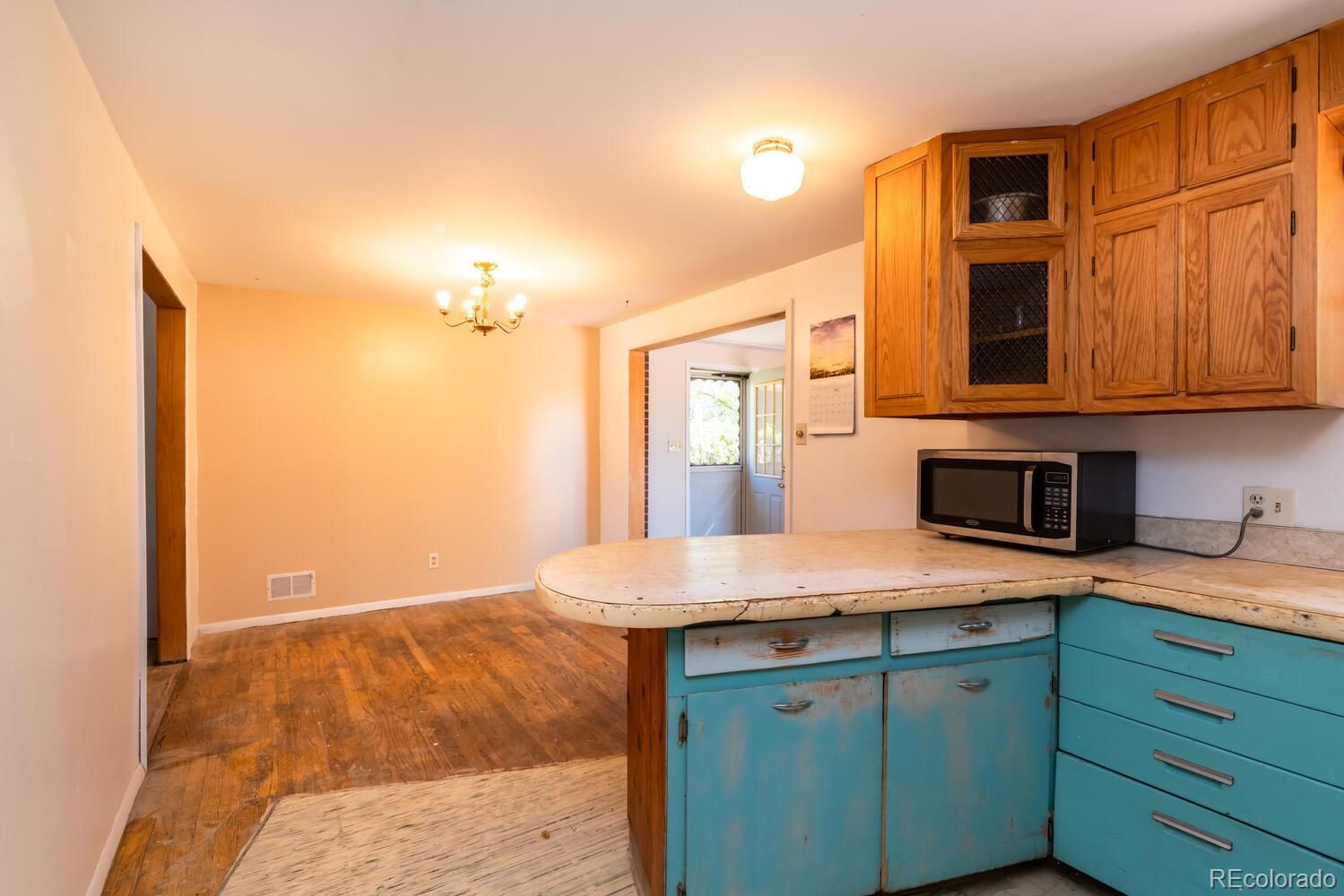 MLS Image #10 for 8360  quivira drive,denver, Colorado