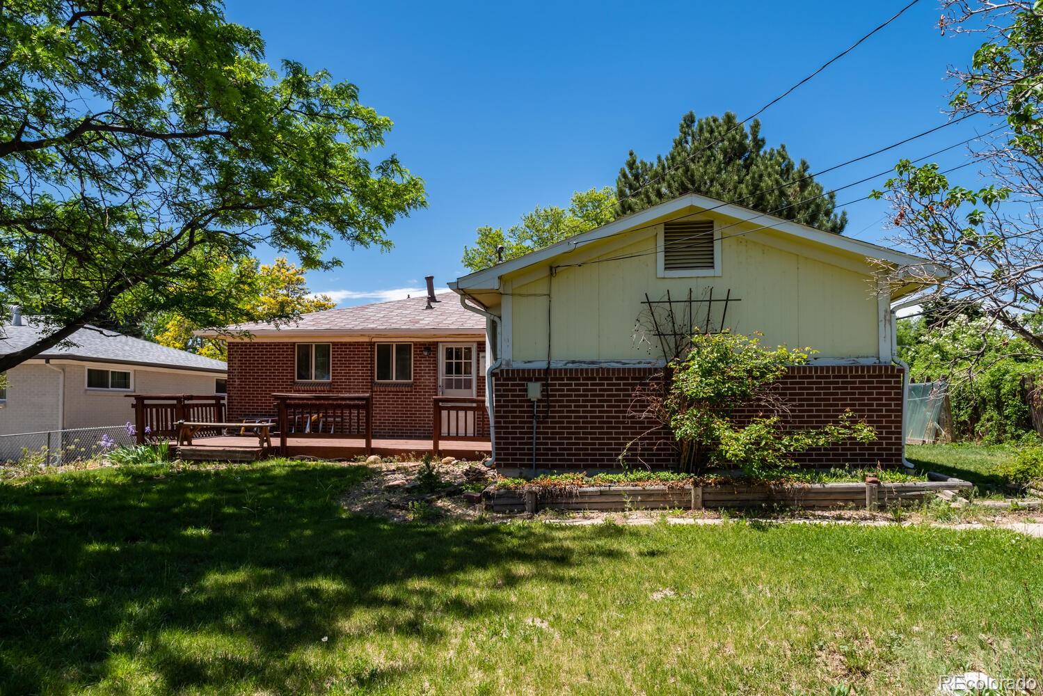 MLS Image #15 for 8360  quivira drive,denver, Colorado