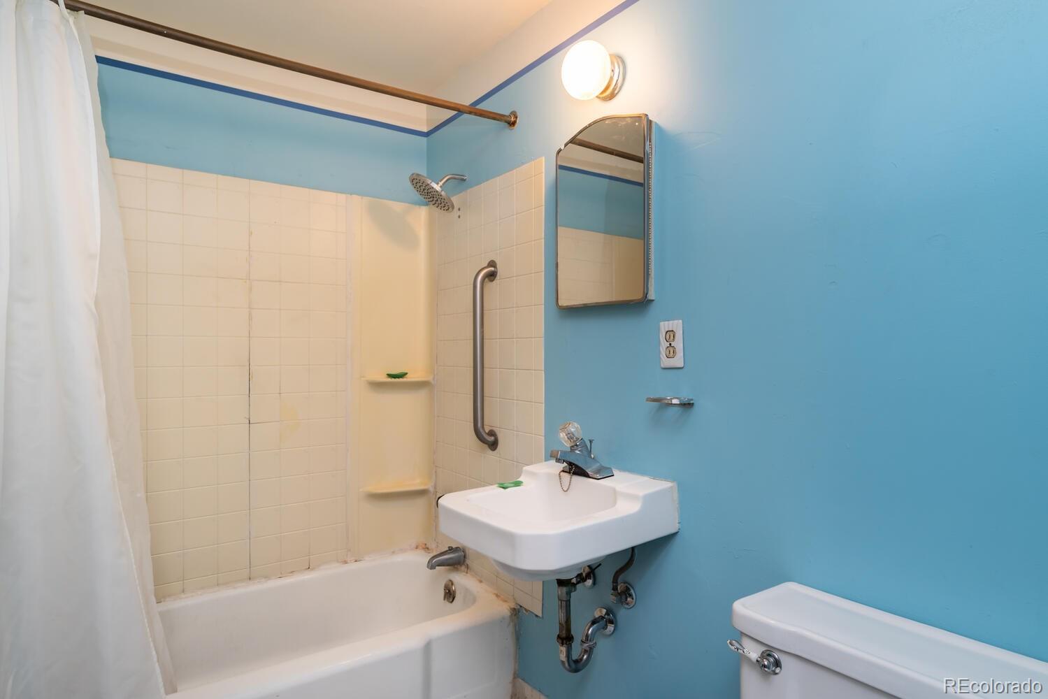 MLS Image #20 for 8360  quivira drive,denver, Colorado