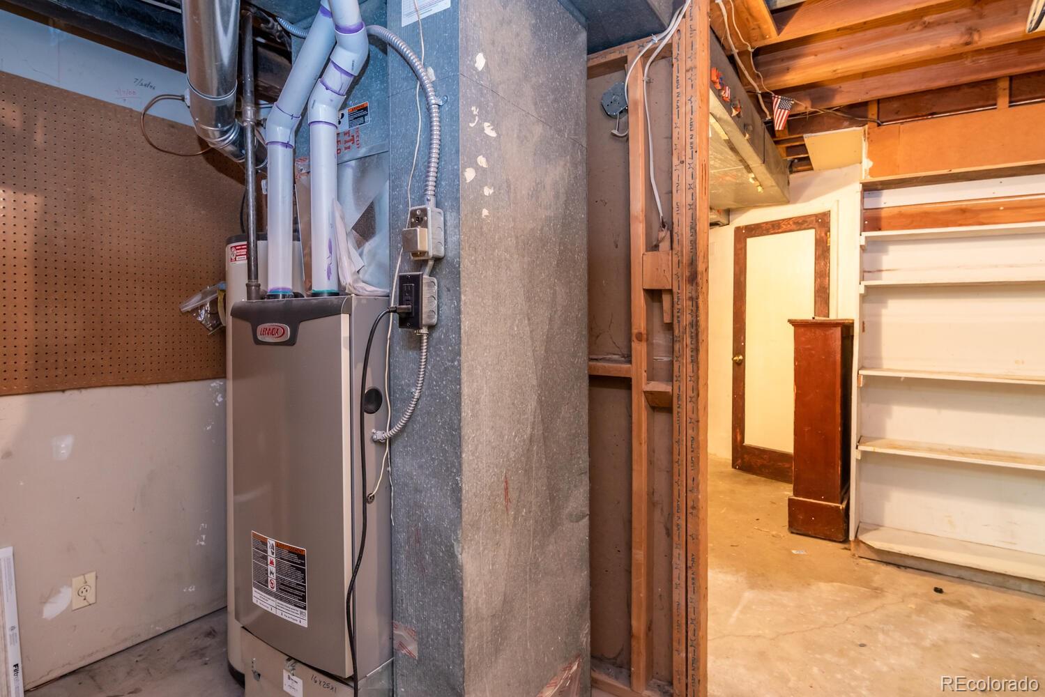 MLS Image #23 for 8360  quivira drive,denver, Colorado