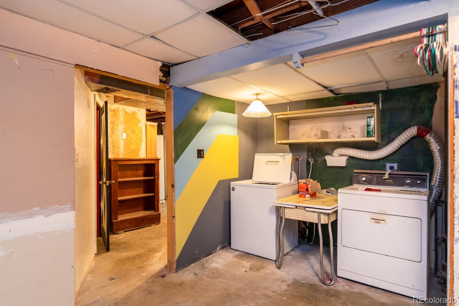 MLS Image #24 for 8360  quivira drive,denver, Colorado