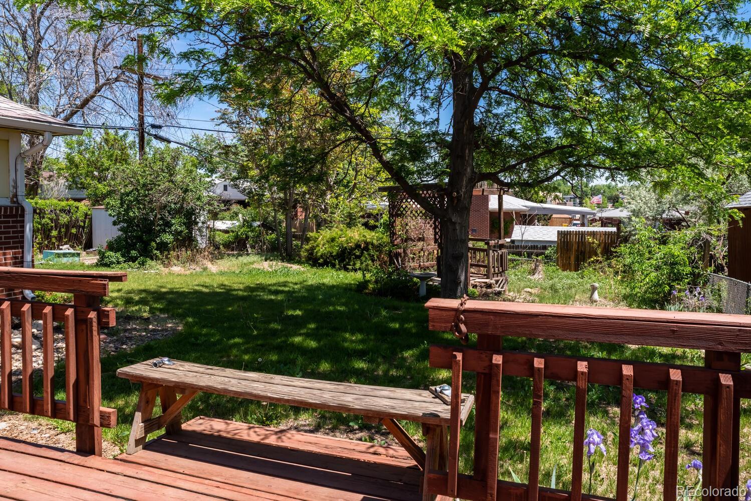 MLS Image #26 for 8360  quivira drive,denver, Colorado