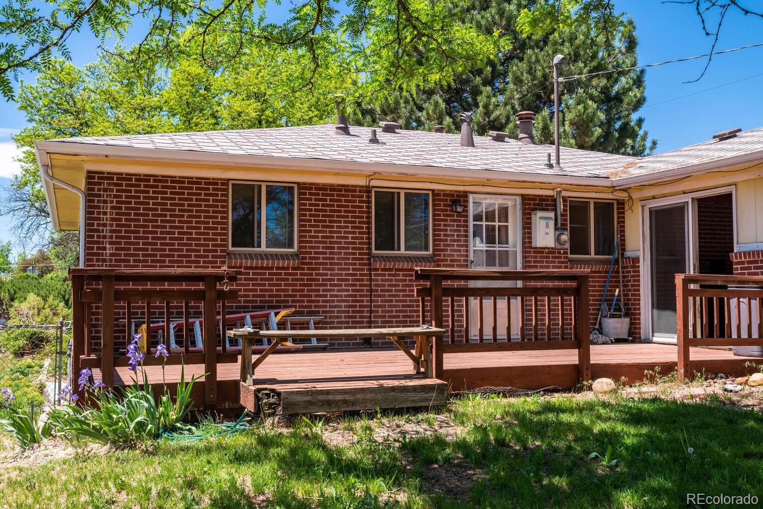 MLS Image #27 for 8360  quivira drive,denver, Colorado