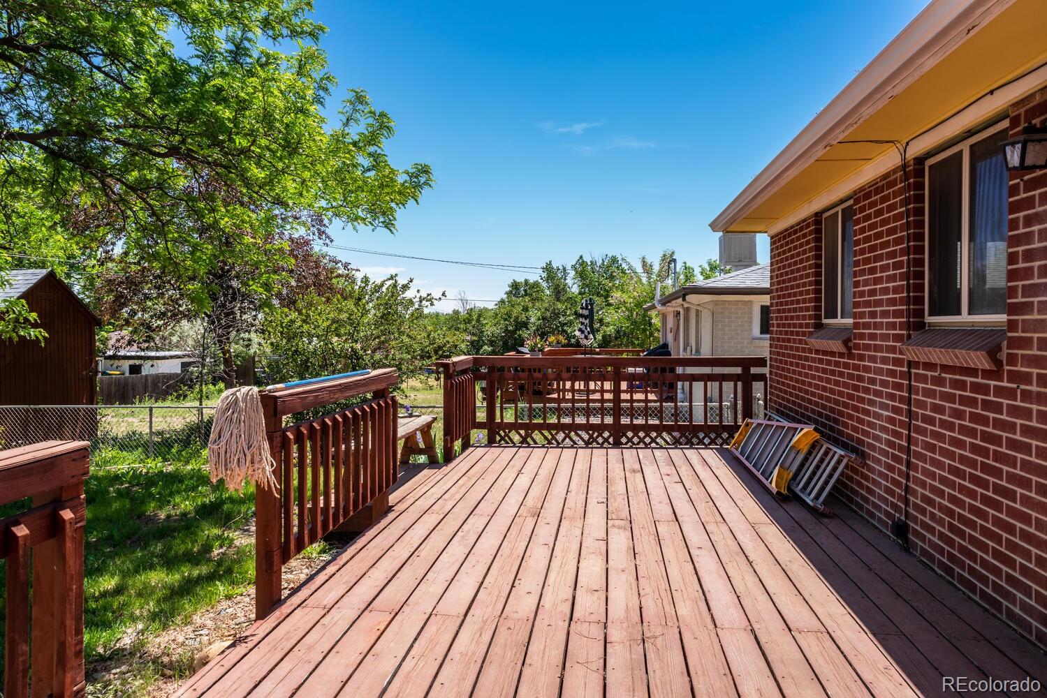 MLS Image #28 for 8360  quivira drive,denver, Colorado
