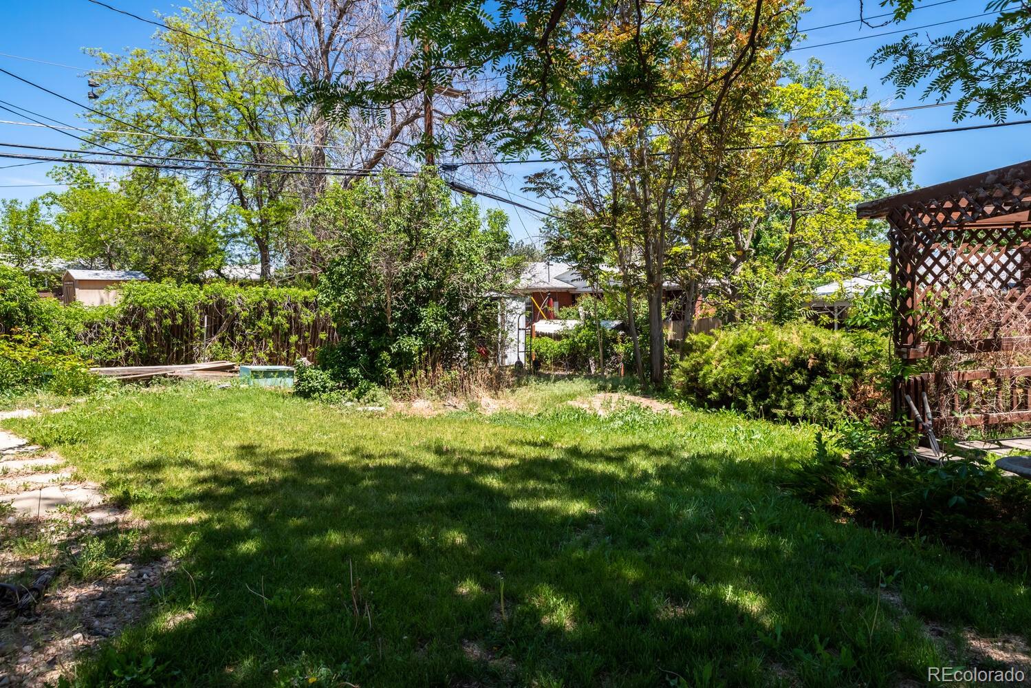 MLS Image #29 for 8360  quivira drive,denver, Colorado