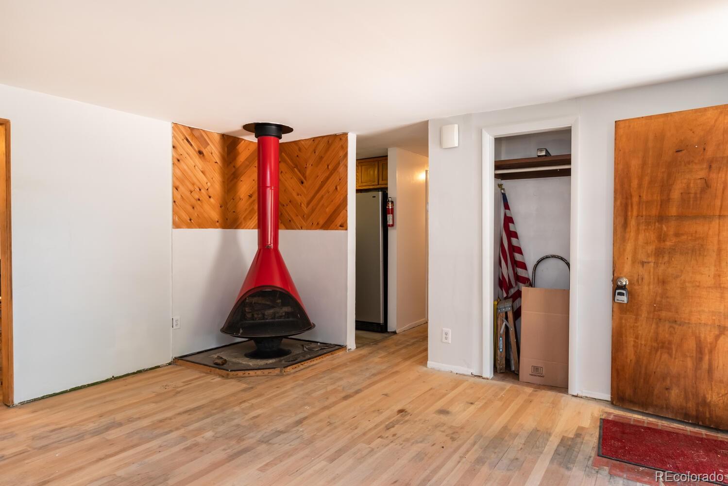 MLS Image #5 for 8360  quivira drive,denver, Colorado