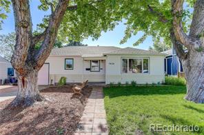 MLS Image #0 for 5636 s lakeview street,littleton, Colorado
