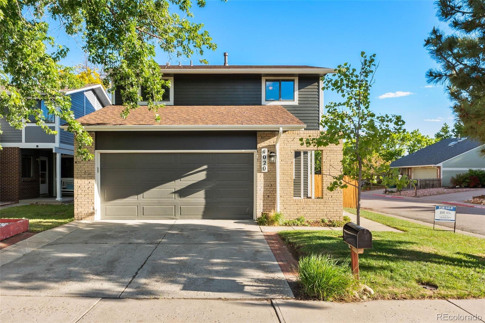 MLS Image #2 for 4020 s atchison way,aurora, Colorado