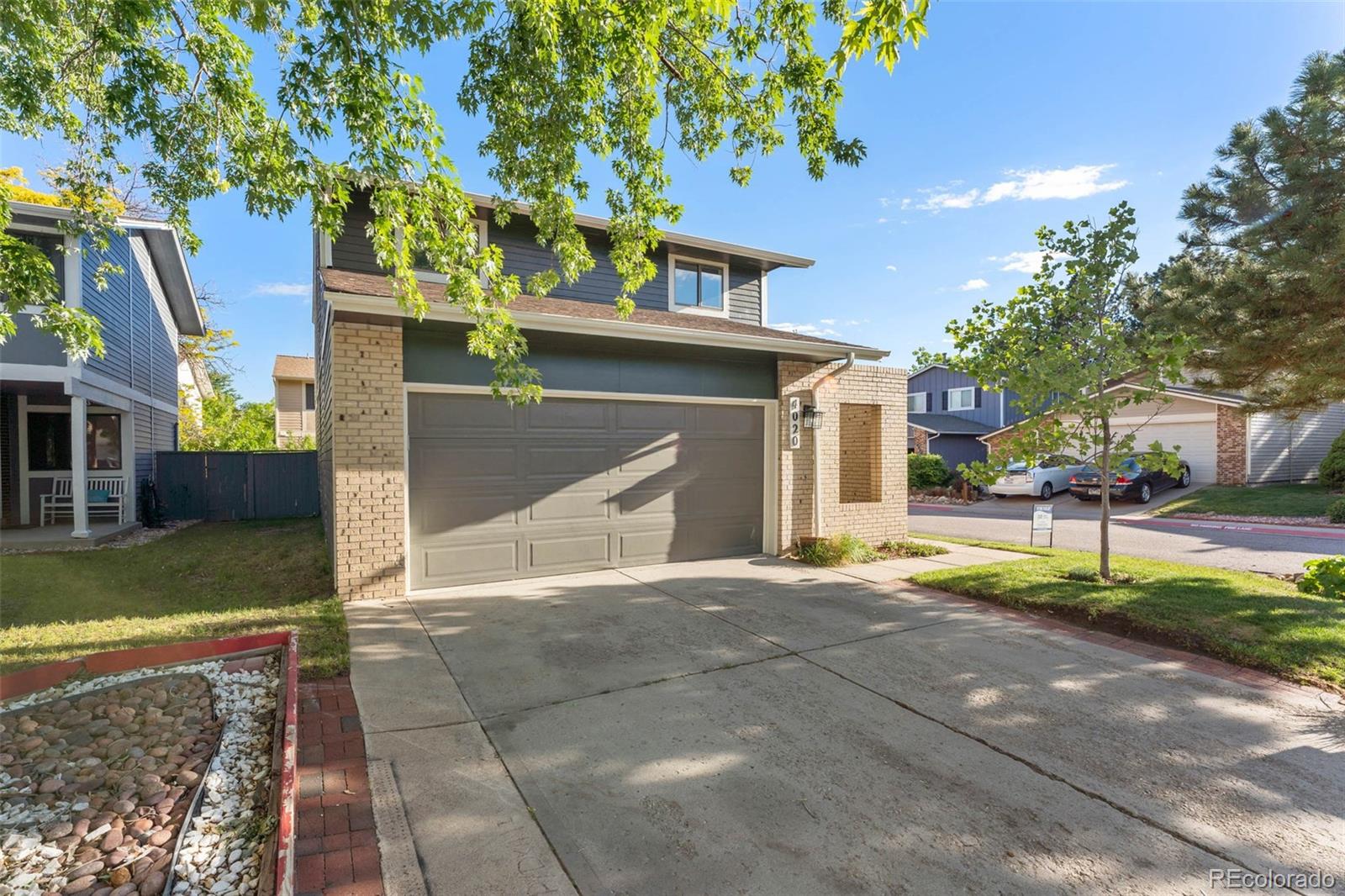 MLS Image #3 for 4020 s atchison way,aurora, Colorado