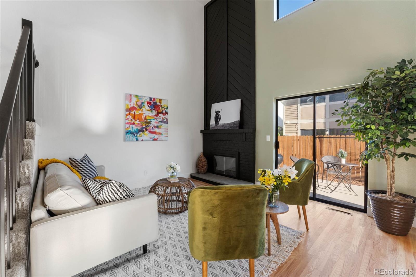 MLS Image #7 for 4020 s atchison way,aurora, Colorado