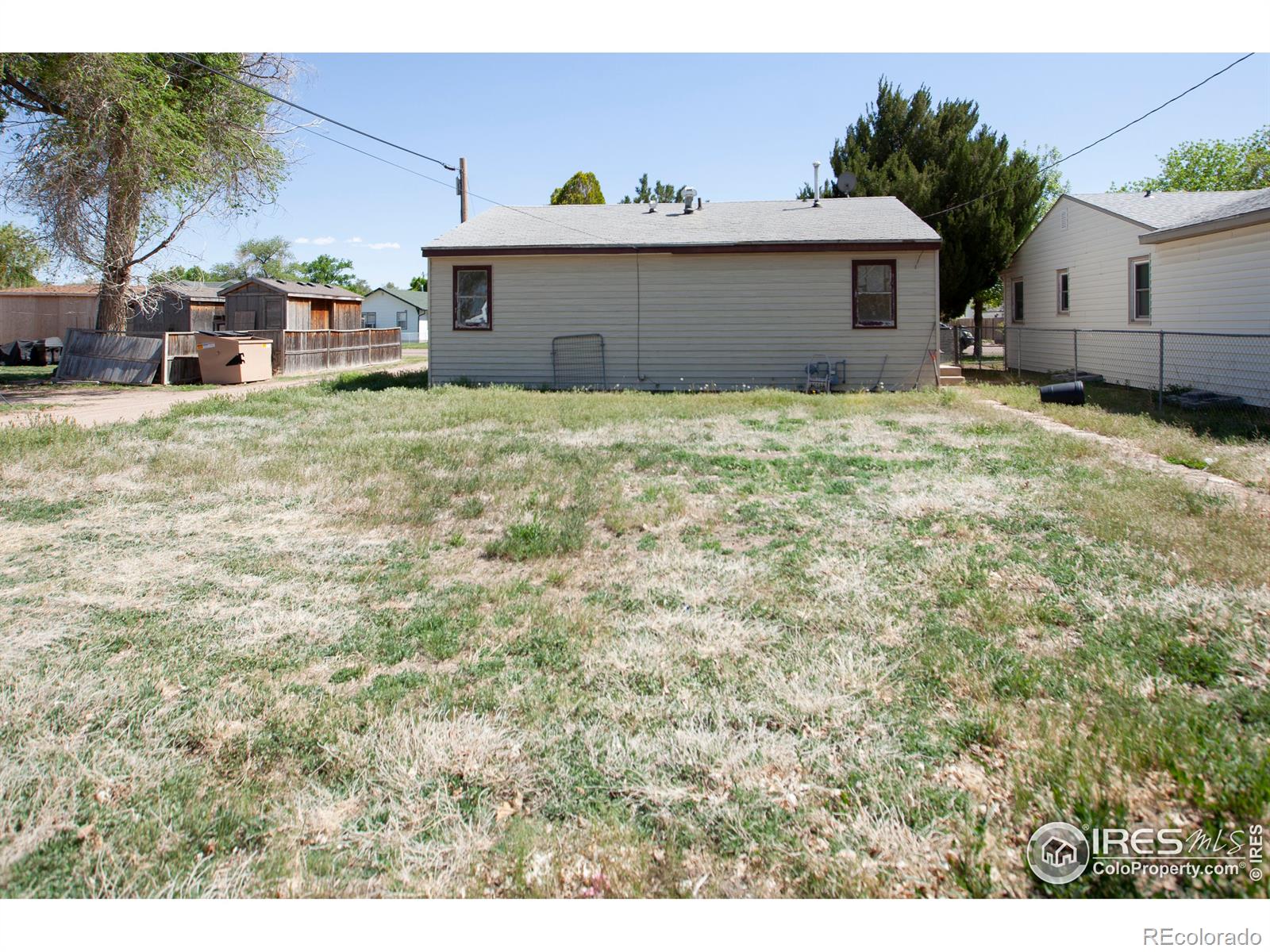 MLS Image #21 for 420  clark street,sterling, Colorado