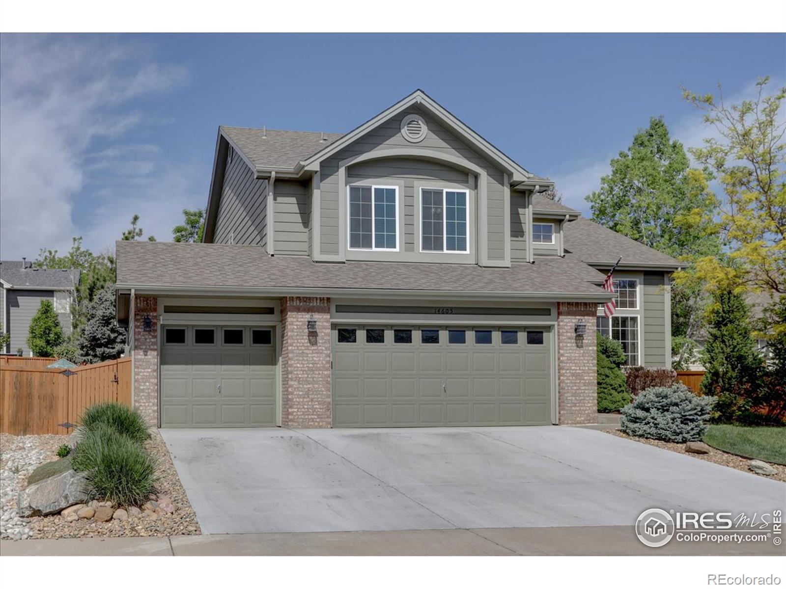 CMA Image for 14605  Columbine Street,Thornton, Colorado