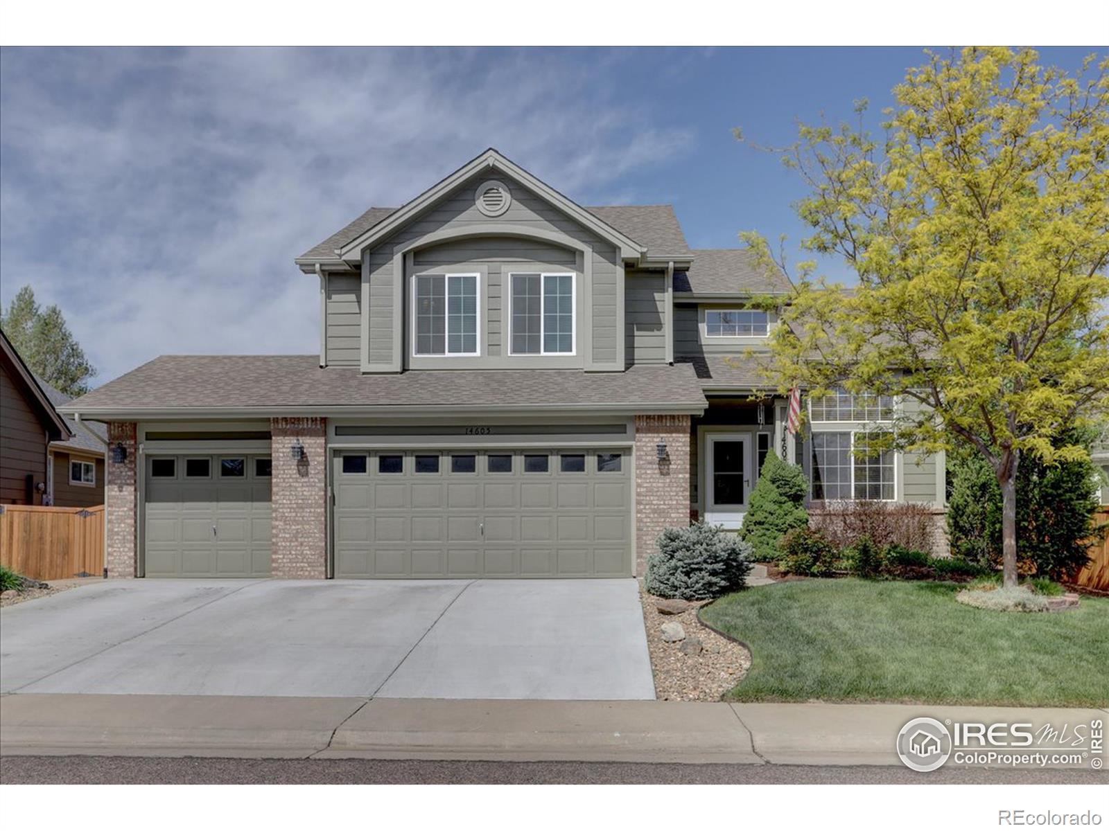 MLS Image #2 for 14605  columbine street,thornton, Colorado