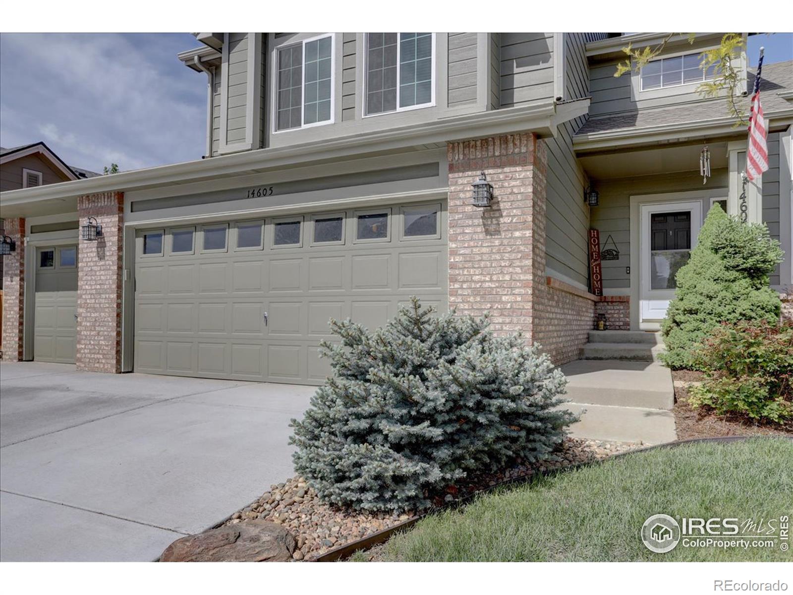 MLS Image #3 for 14605  columbine street,thornton, Colorado