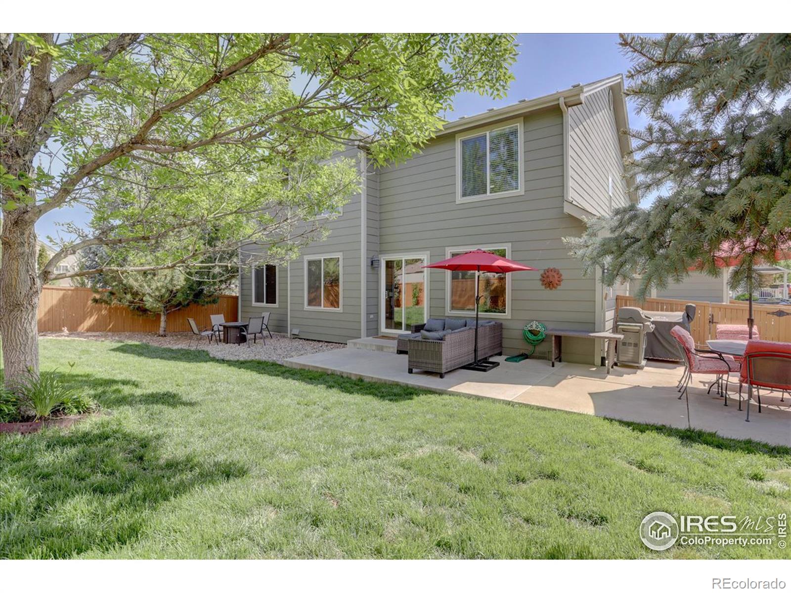 MLS Image #34 for 14605  columbine street,thornton, Colorado