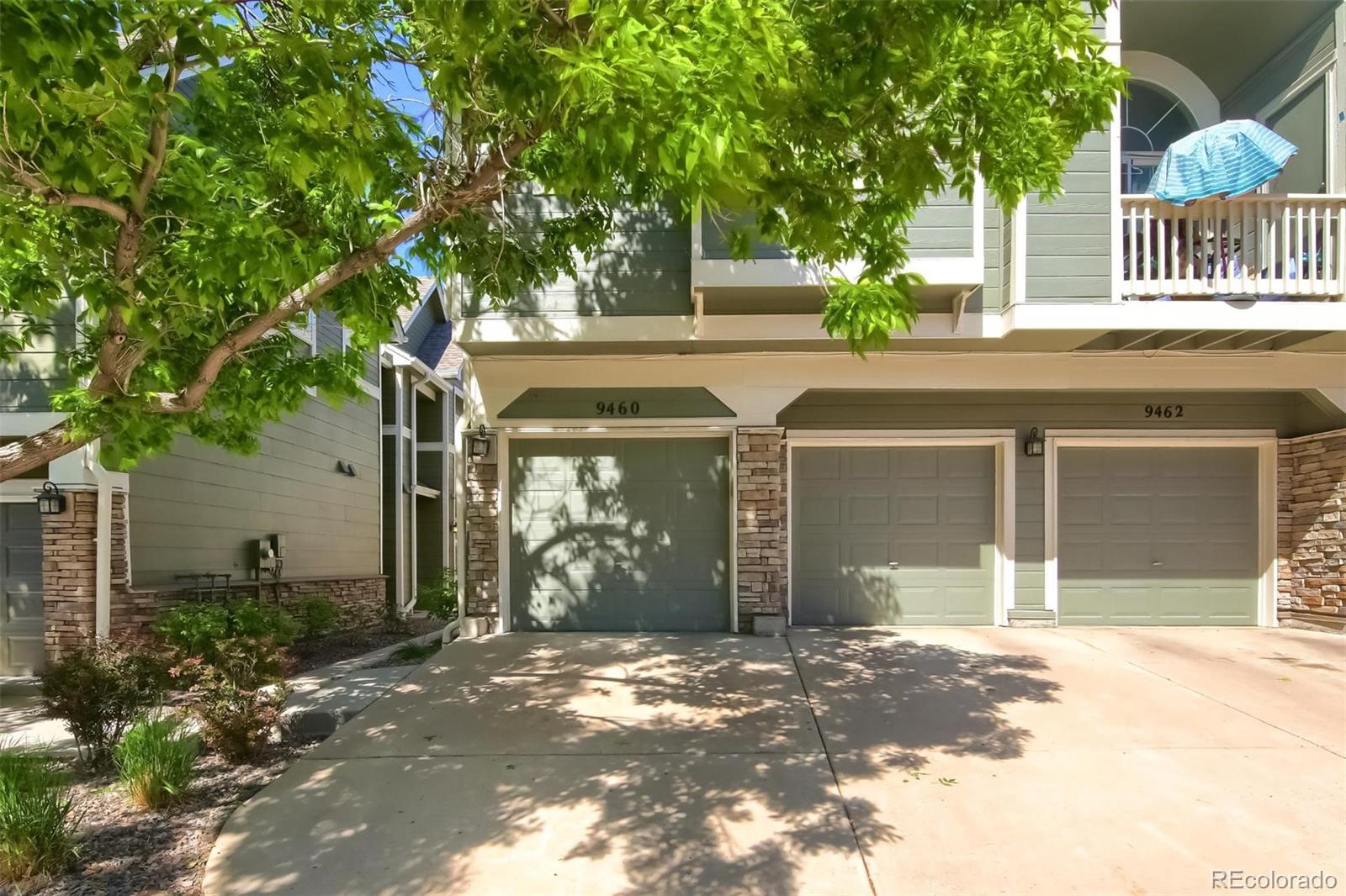 Report Image for 9460  Carlyle Park Place,Highlands Ranch, Colorado
