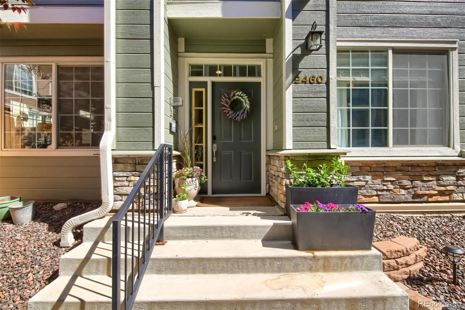 MLS Image #2 for 9460  carlyle park place,highlands ranch, Colorado