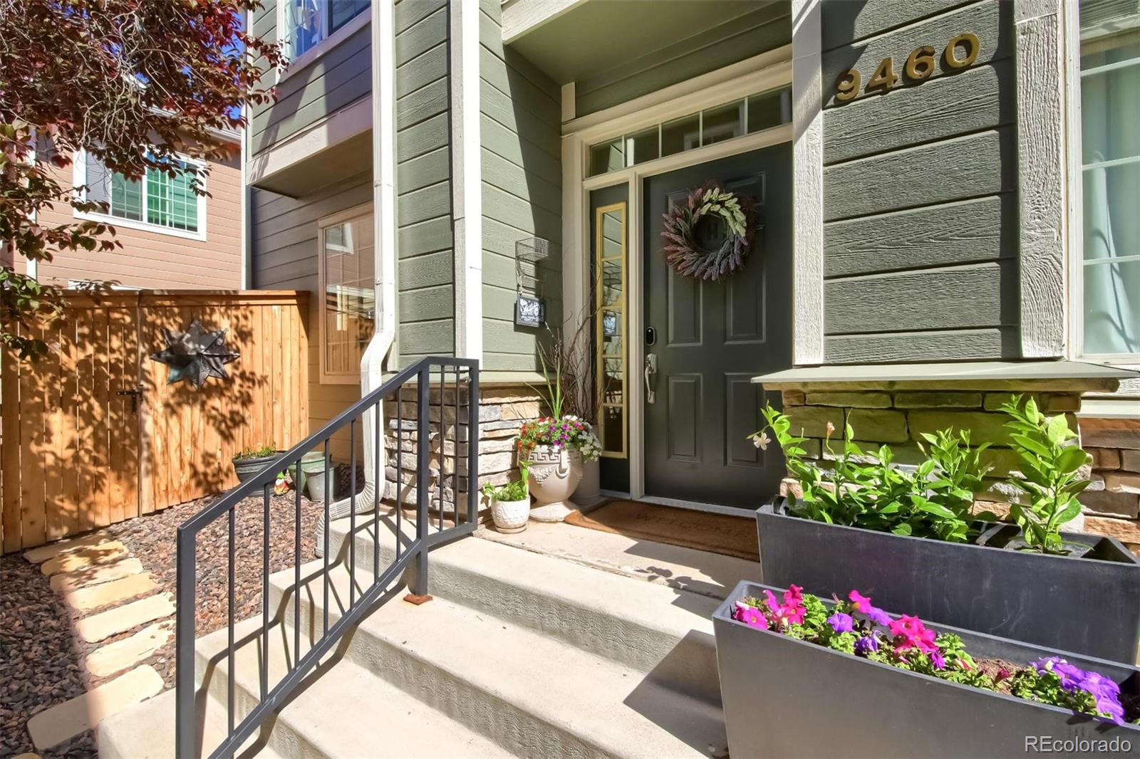 MLS Image #3 for 9460  carlyle park place,highlands ranch, Colorado
