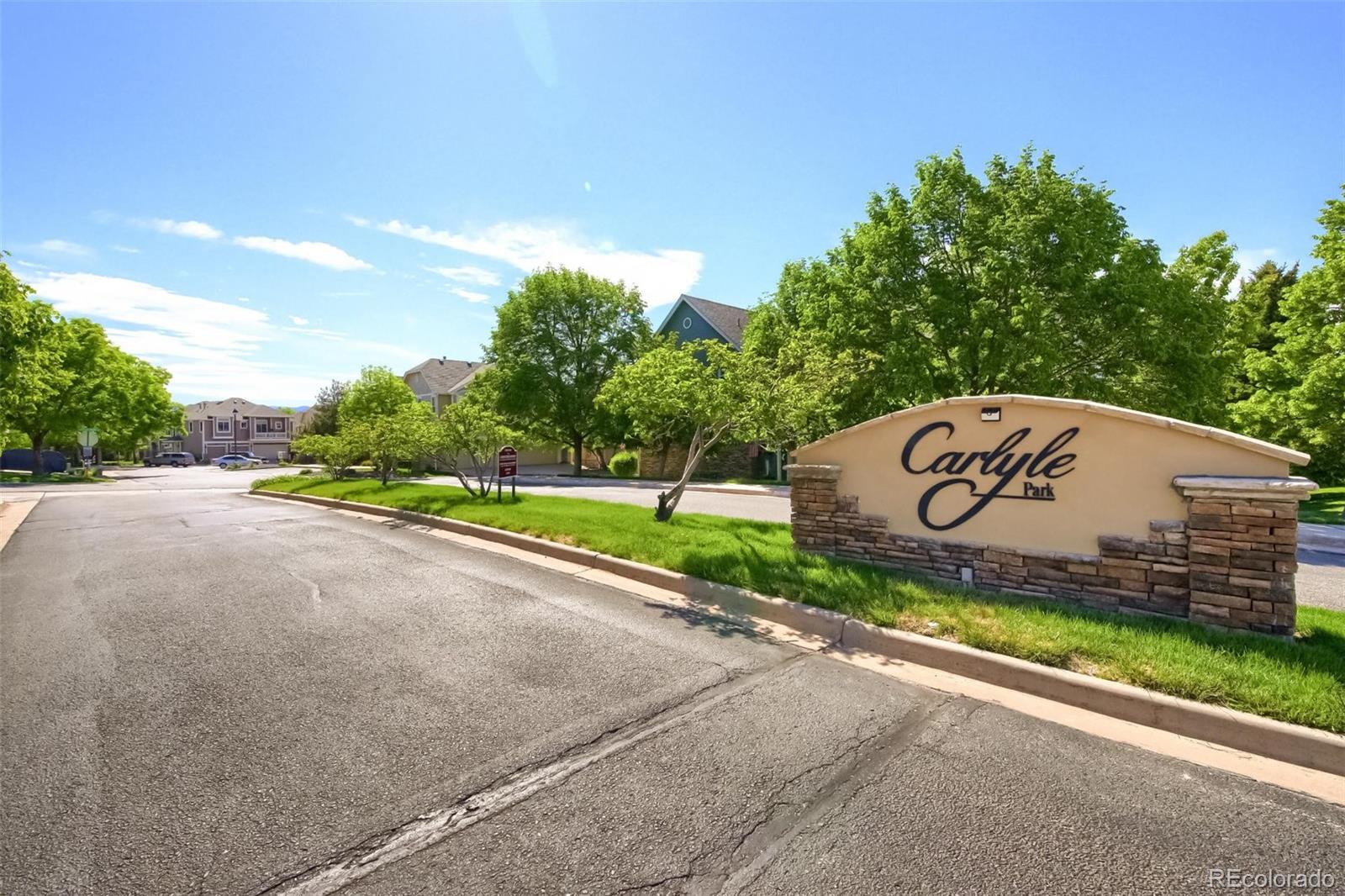 MLS Image #4 for 9460  carlyle park place,highlands ranch, Colorado