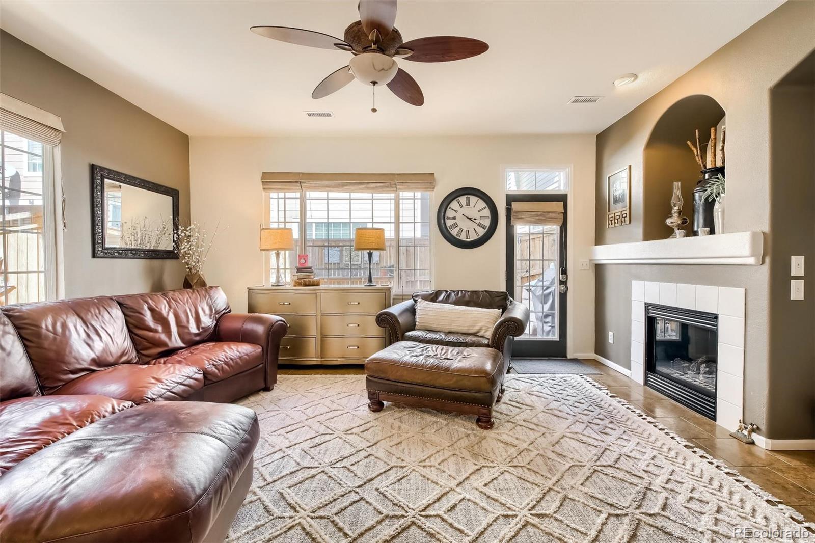 MLS Image #5 for 9460  carlyle park place,highlands ranch, Colorado