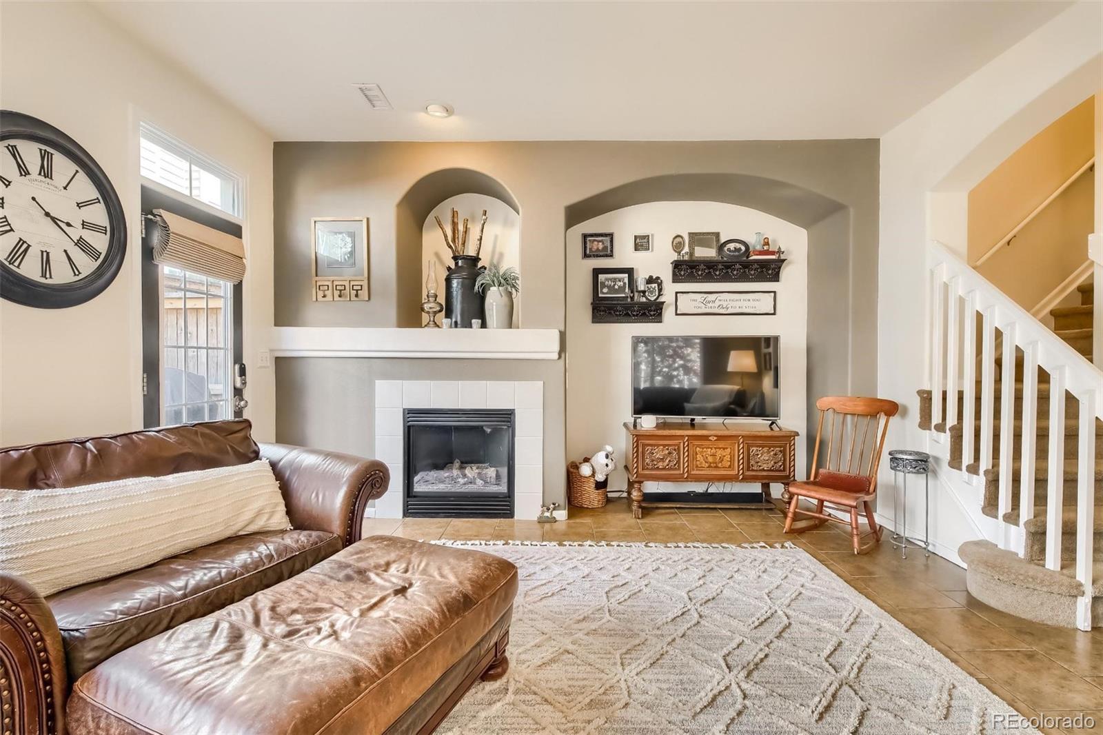 MLS Image #7 for 9460  carlyle park place,highlands ranch, Colorado