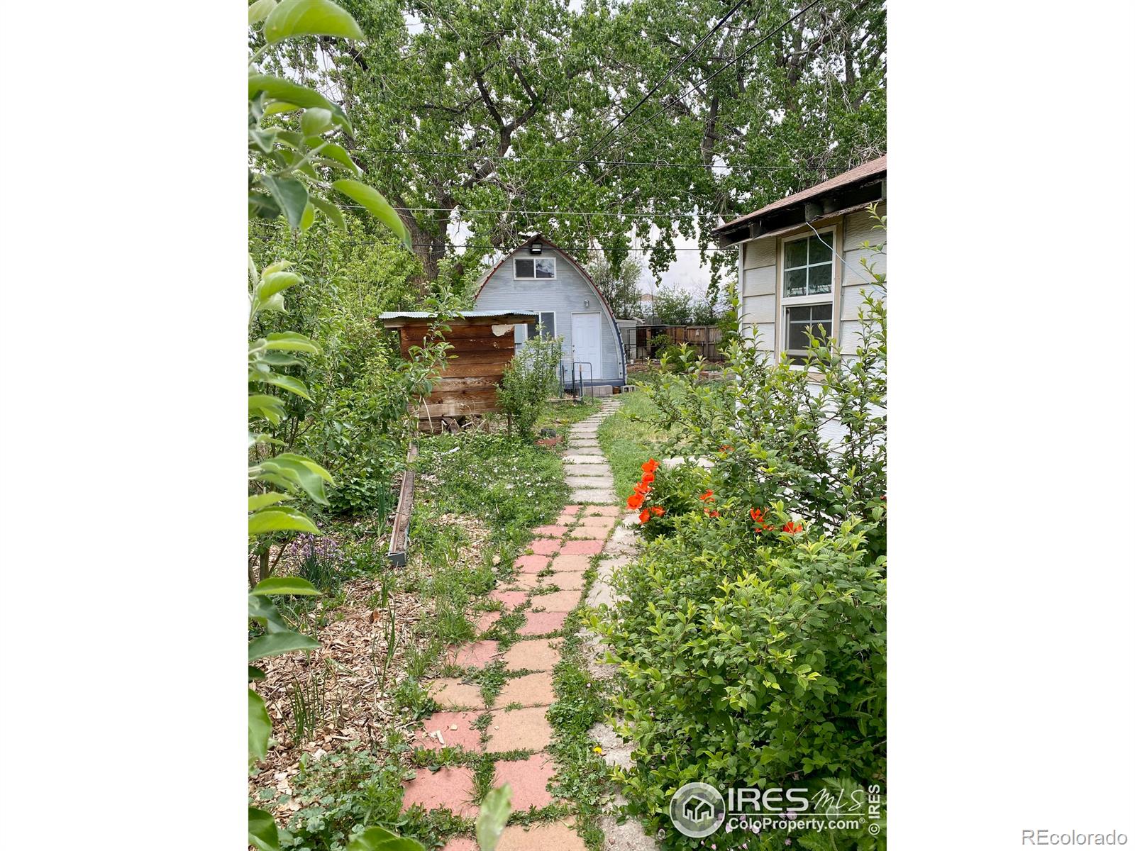 MLS Image #8 for 157 n 4th avenue,brighton, Colorado