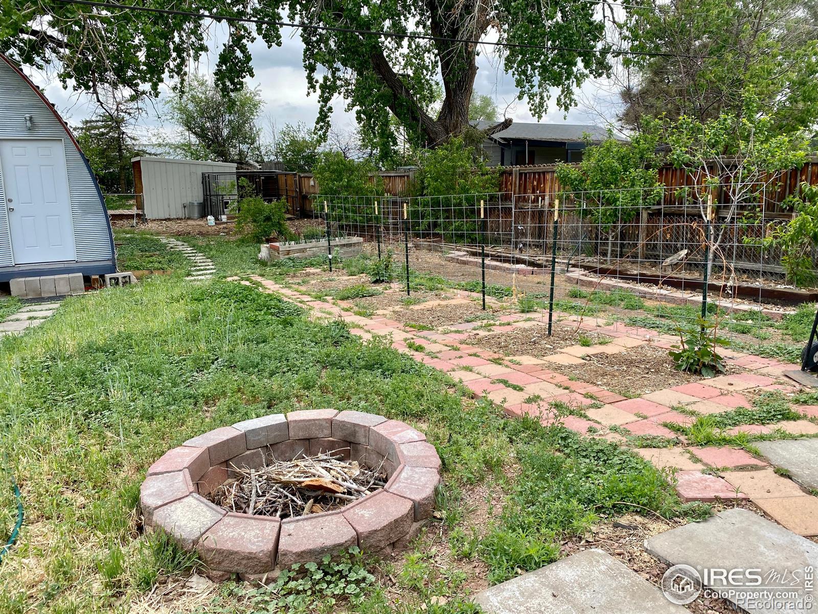 MLS Image #9 for 157 n 4th avenue,brighton, Colorado