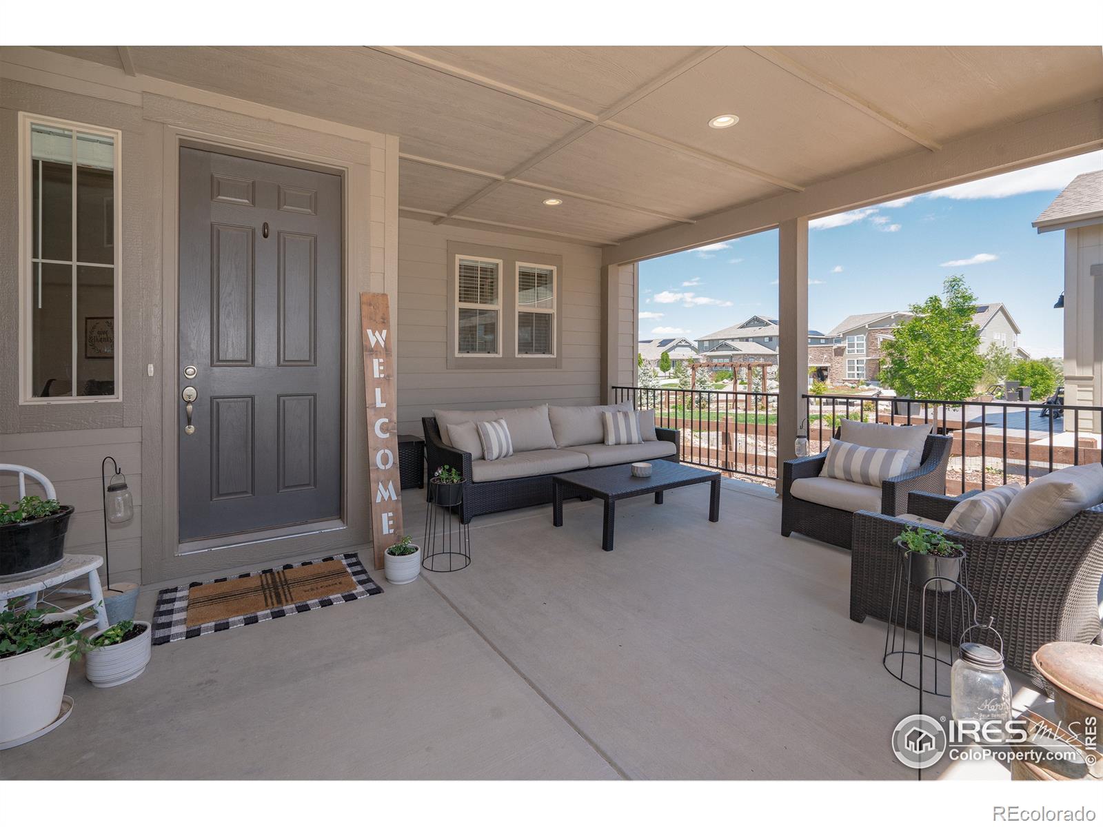 MLS Image #3 for 7040  lightning court,timnath, Colorado