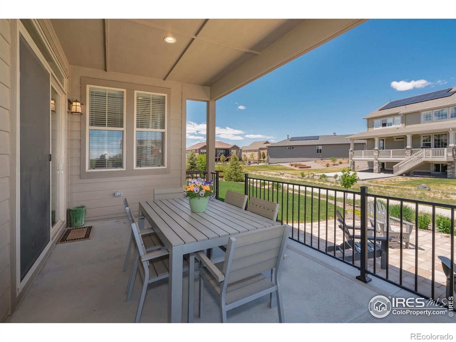 MLS Image #35 for 7040  lightning court,timnath, Colorado