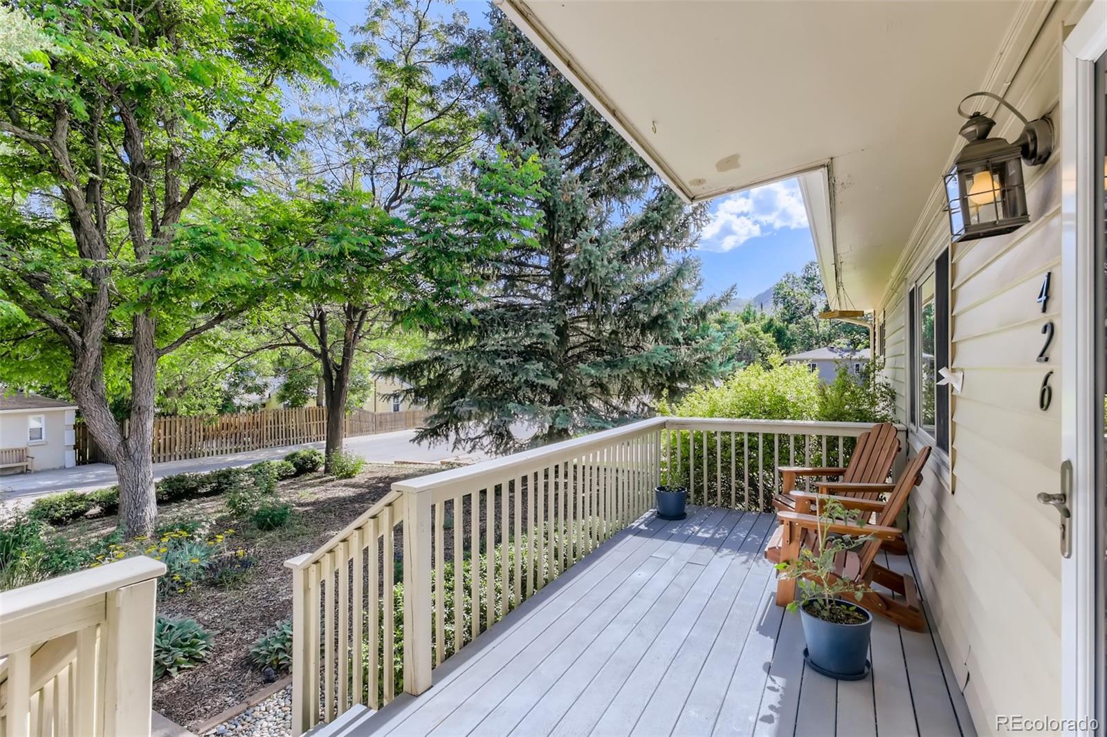 MLS Image #2 for 426  high parkway ,golden, Colorado